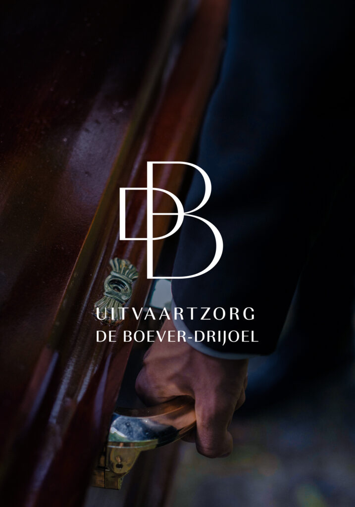 De Boever Drijoel Begrafenisondernemer Deinze