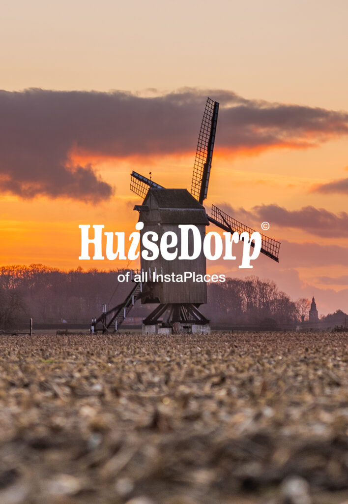 HuiseDorp