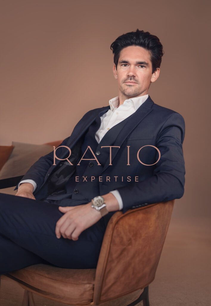Ratio Expertise logo