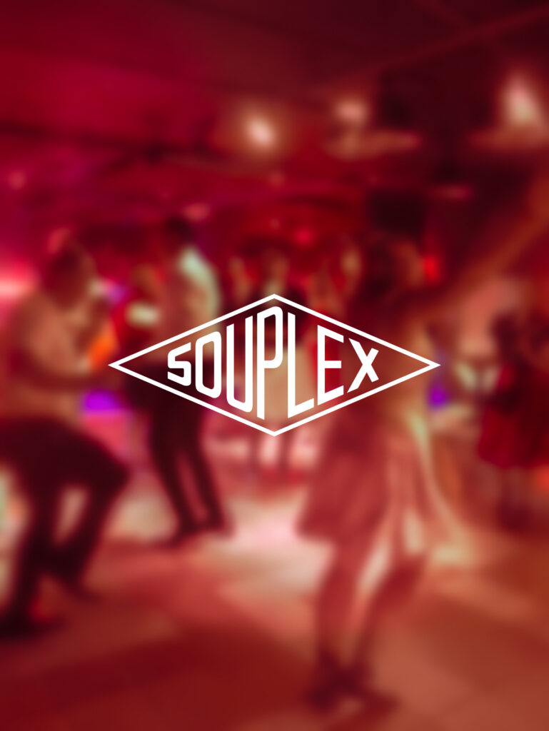 Souplex – Zaal Deinze -Logodesign – Website