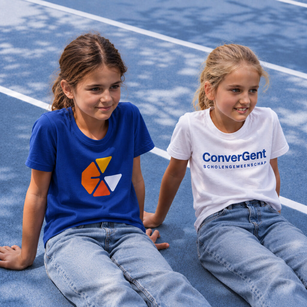 ConverGent Scholengemeenschap
